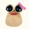 Pou Plush - Girl