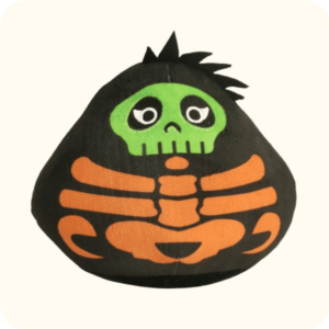 Pou Plush - Skeleton